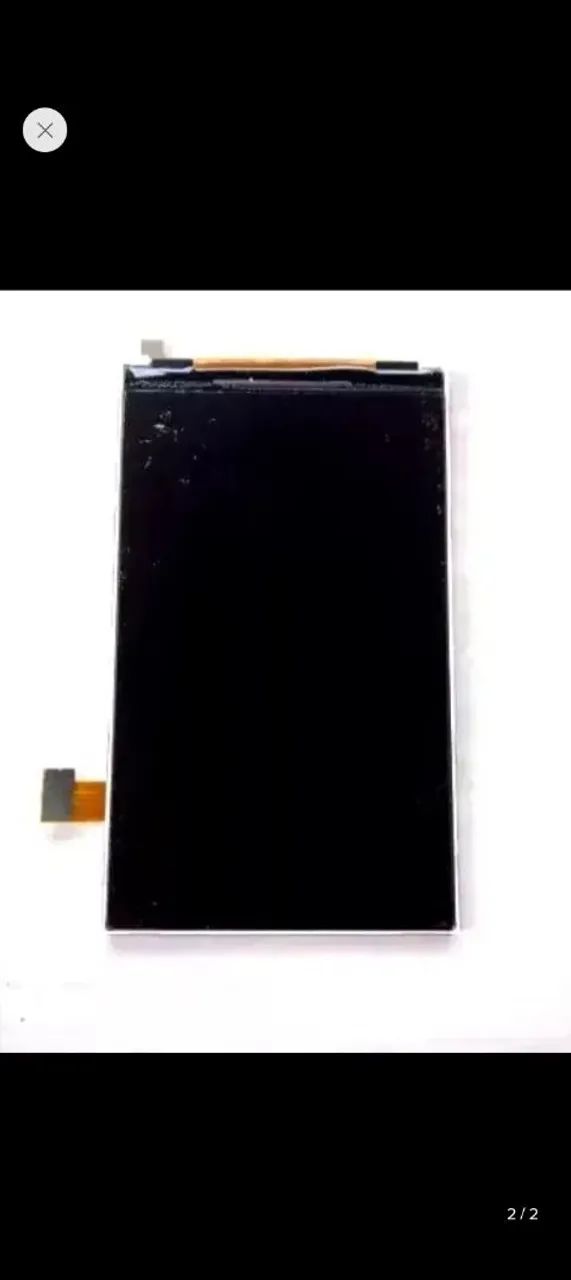 Lote 20 display positivo s430
