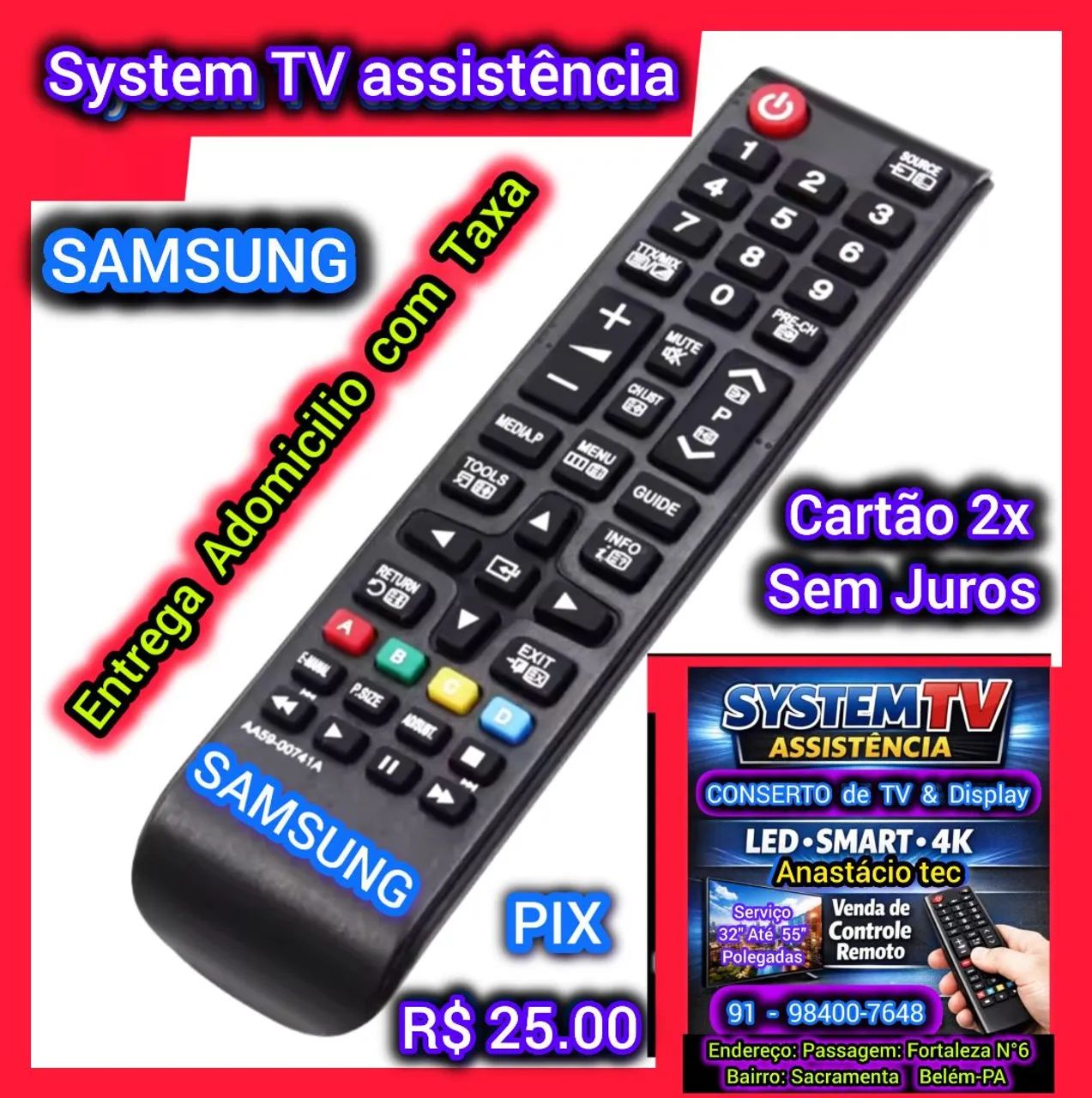 UN32J4300AG Principal Samsung - Foto 4
