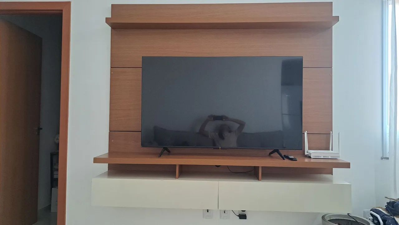 Painel para sala