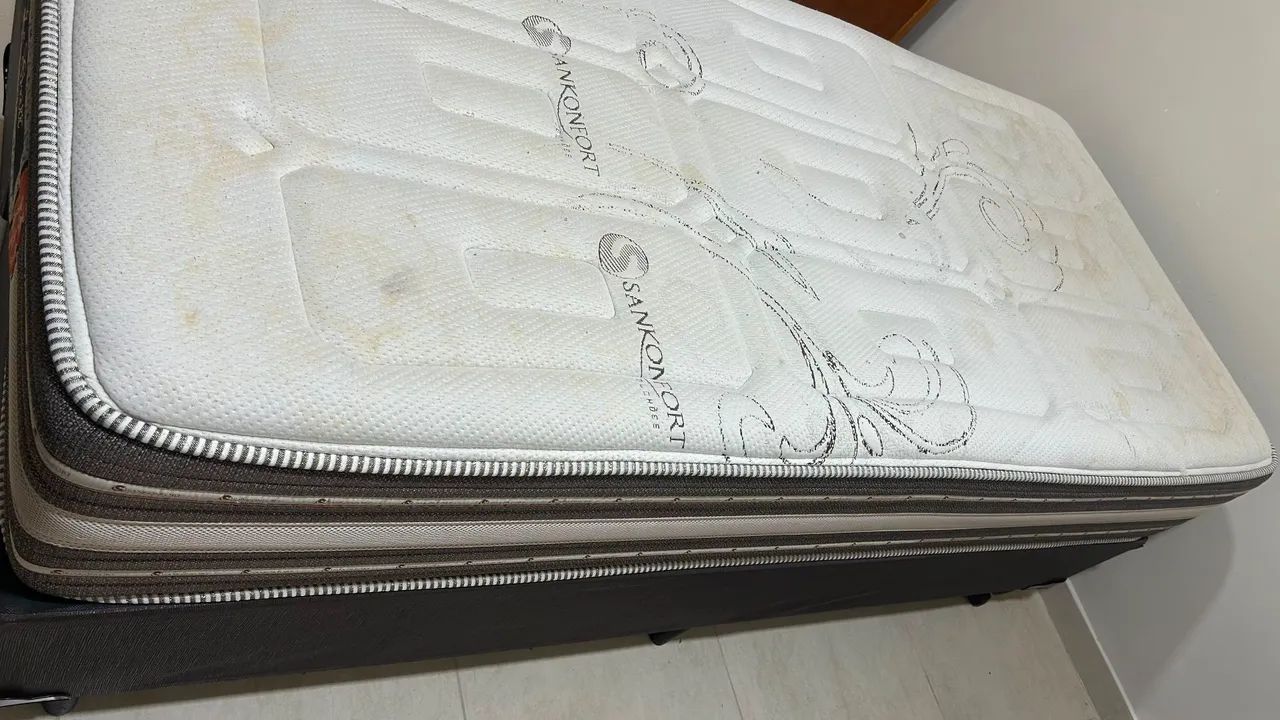 Cama box - Foto 2