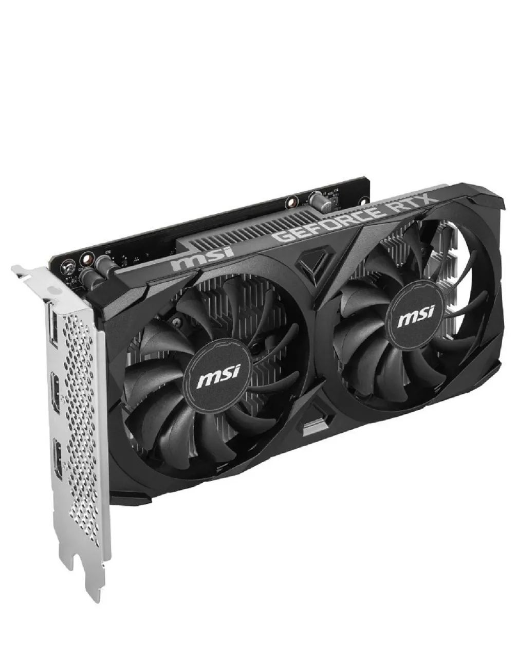 Rtx 3050 - Lacrada 
