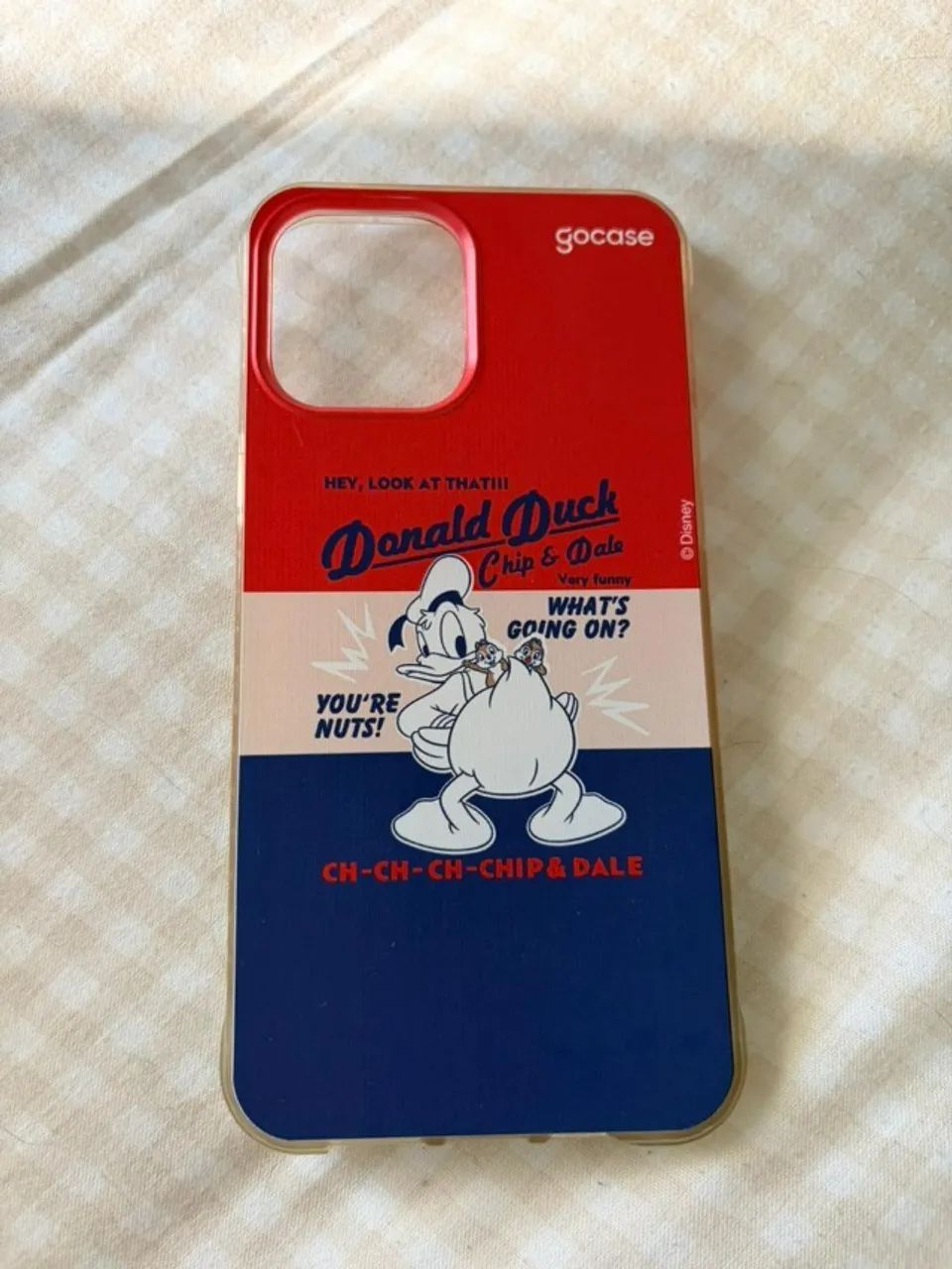 Capinha / case para iPhone 12 Pro Max - Foto 3