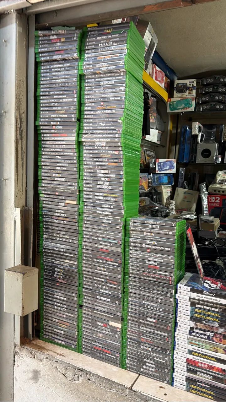 Jogos  - Foto 4