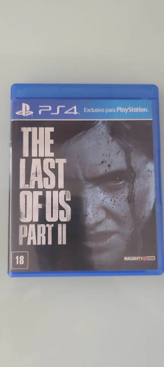 The Last of Us 2 - PS4