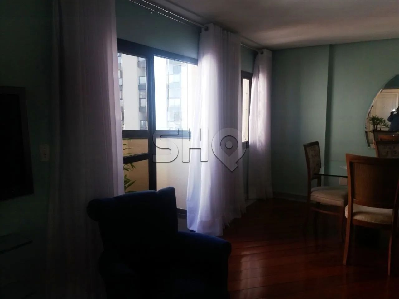 Apartamento a venda com 3 Dormitório(s) - VILA GUILHERME - Foto 4
