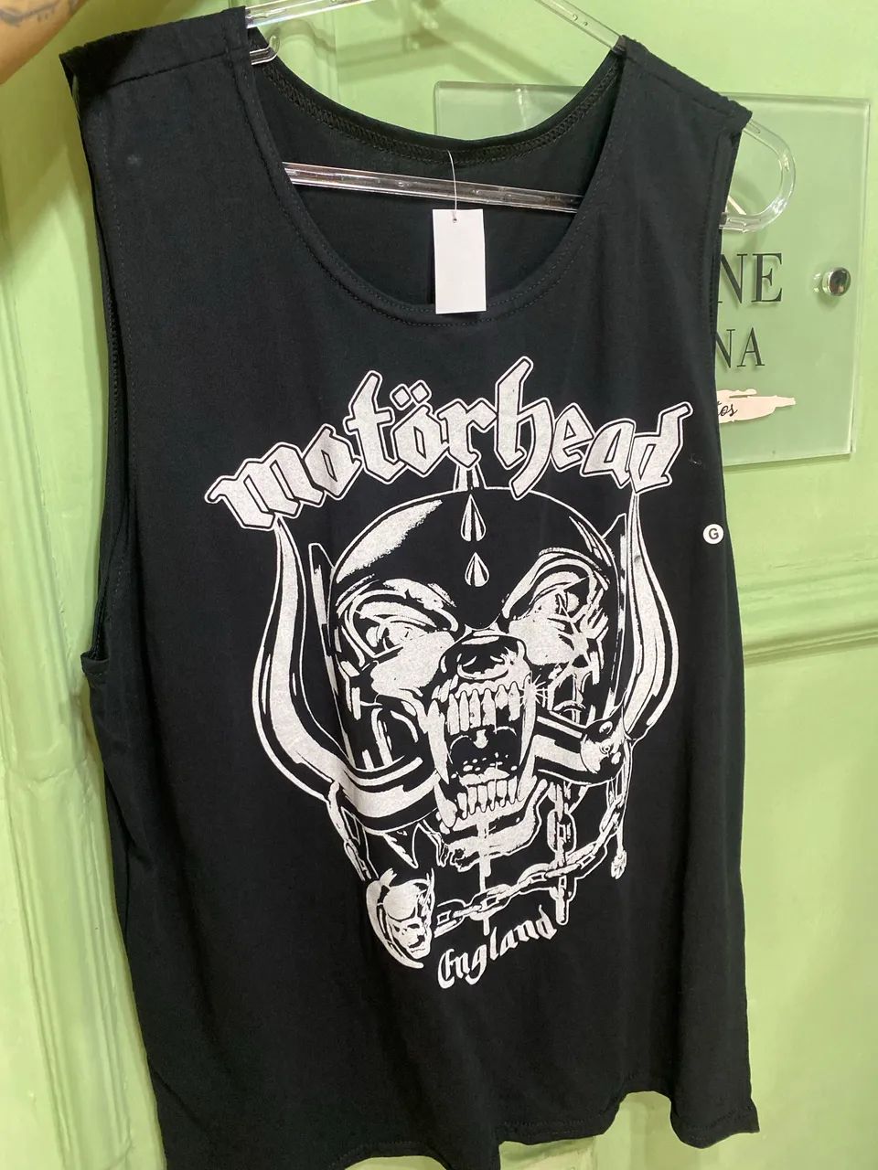 Camisetas de banda  - Foto 2