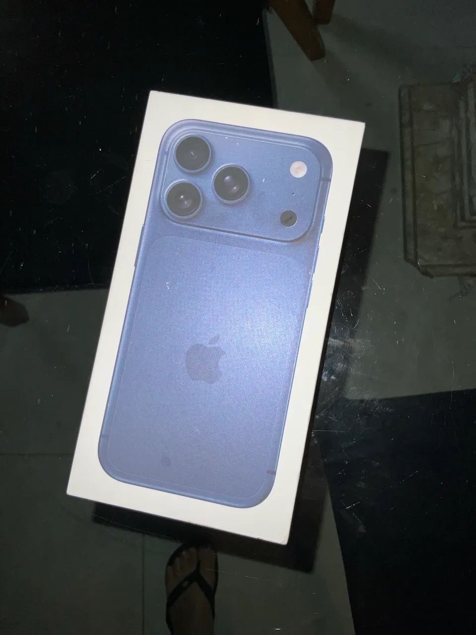 LACRADO IPhone 17 256gb  - Foto 4
