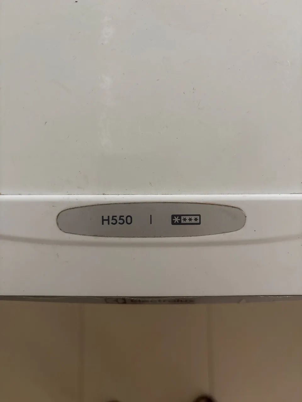 Prosdocimo modelo dupla ação Electrolux 2 portas - Foto 2