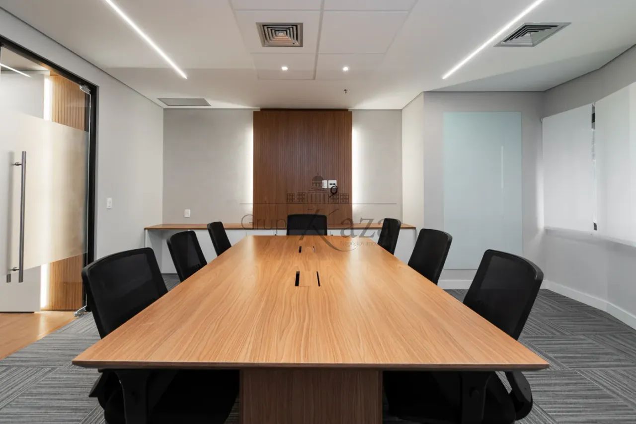 Laje Comercial - Brooklin - 340m².