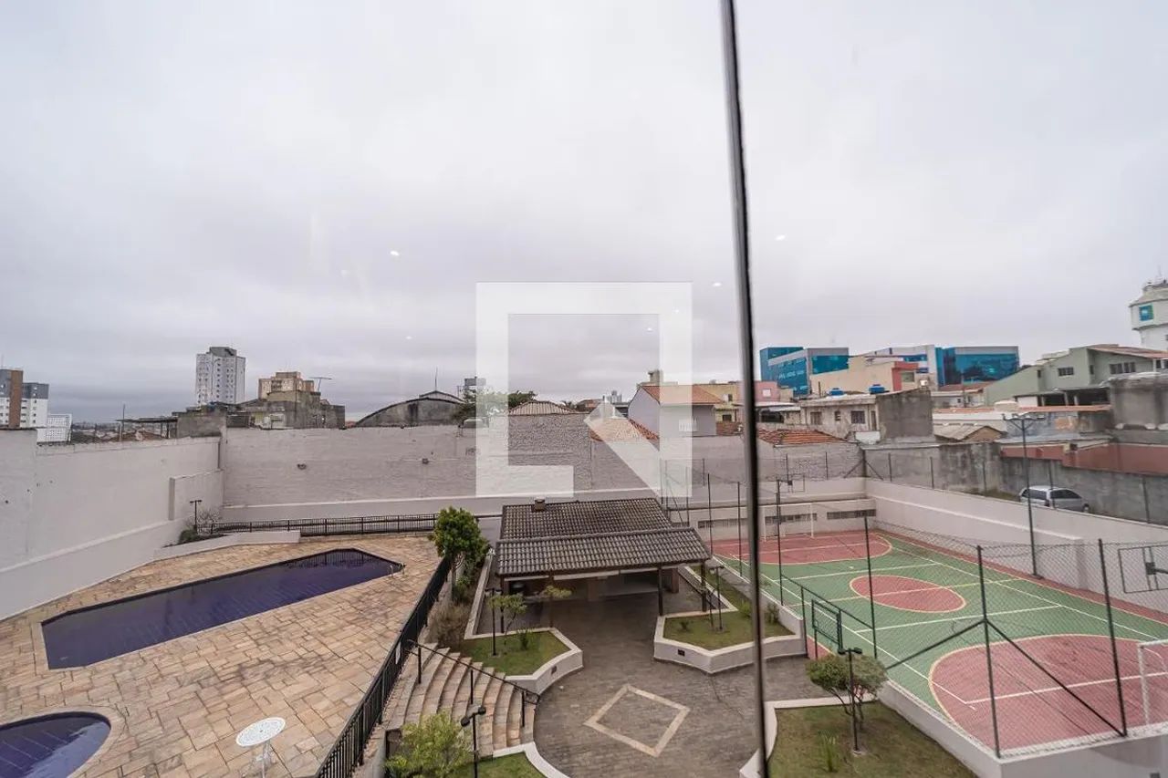 Apartamento à Venda - Vila Ré, 2 Quartos, 65 m2 - Foto 8