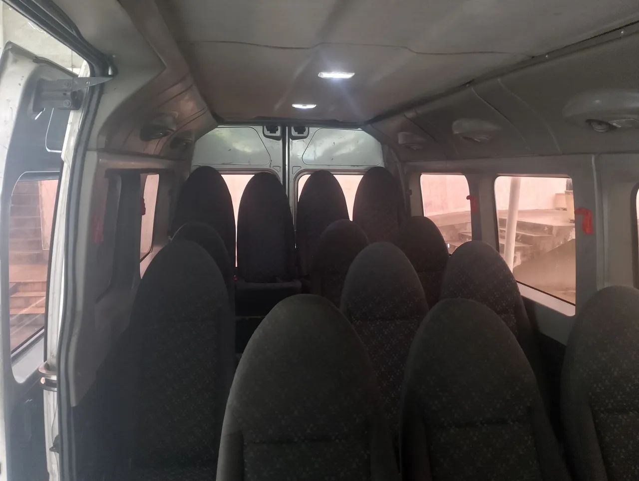 Fretamento, locação, turismo, passeio, - Foto 4