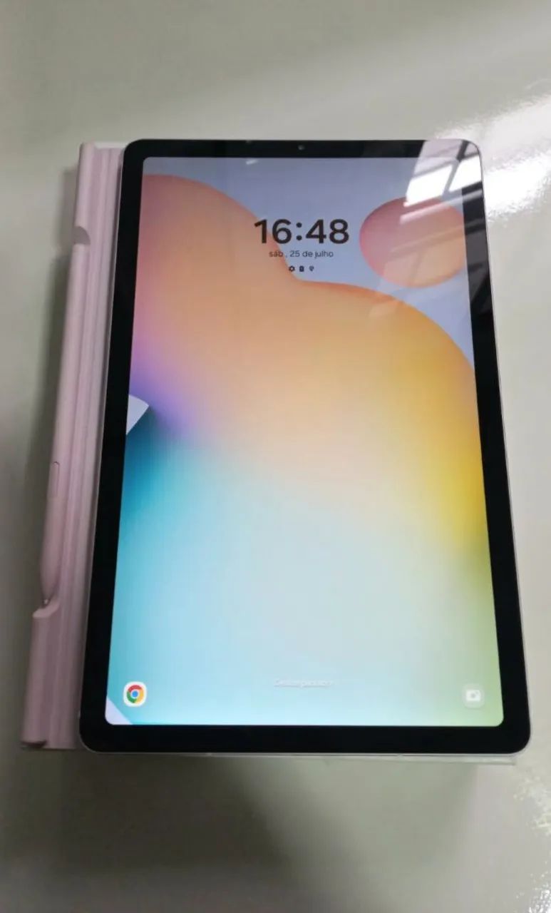 Samsung Galaxy Tab S6 Lite (2024) - 64 GB Wi-Fi - Foto 3