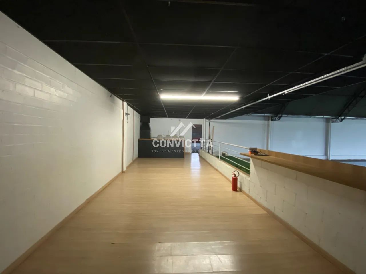 PAVILHÃO NO BAIRRO DESVIO RIZZO - Foto 4