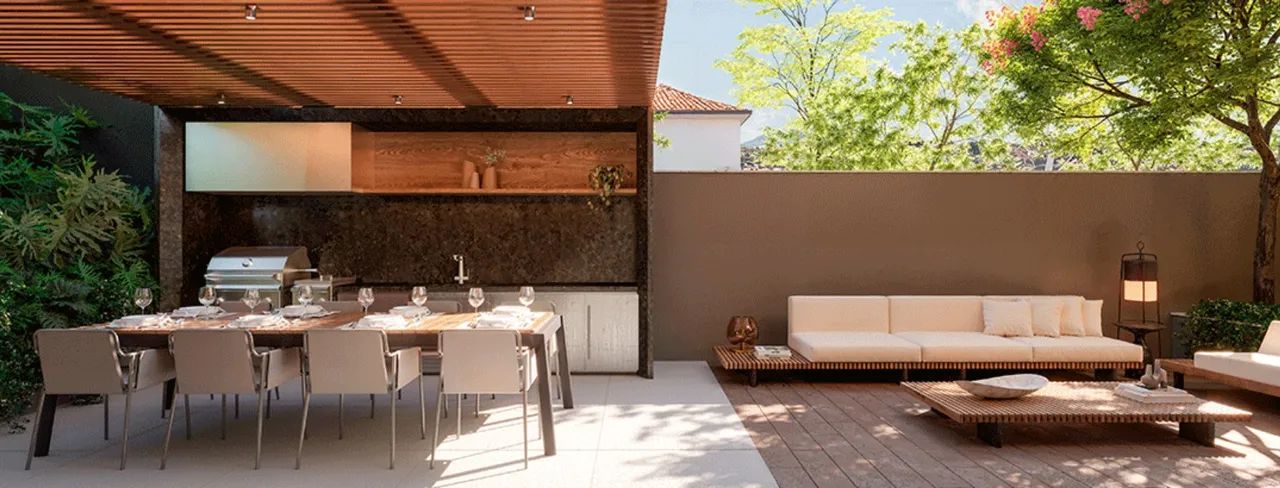 MODO CIDADE JARDIM - Foto 3