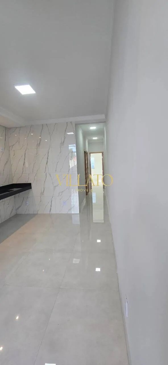 Casa Térrea com 2/4 sendo 1 suite, Residencial Parque Solar - Foto 4
