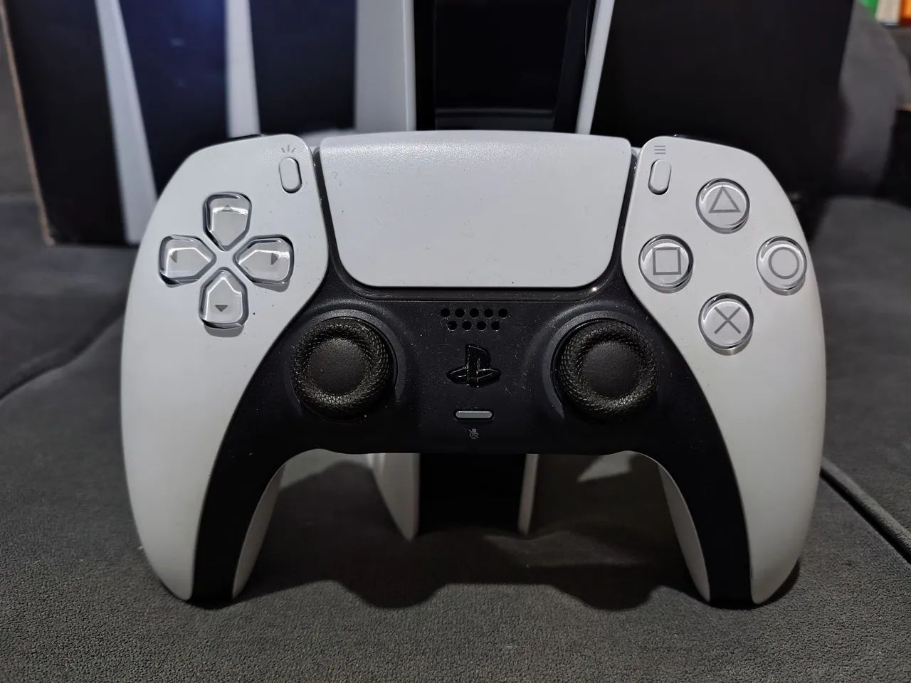 Playstation 5 mídia digital na 12.40 - Foto 3