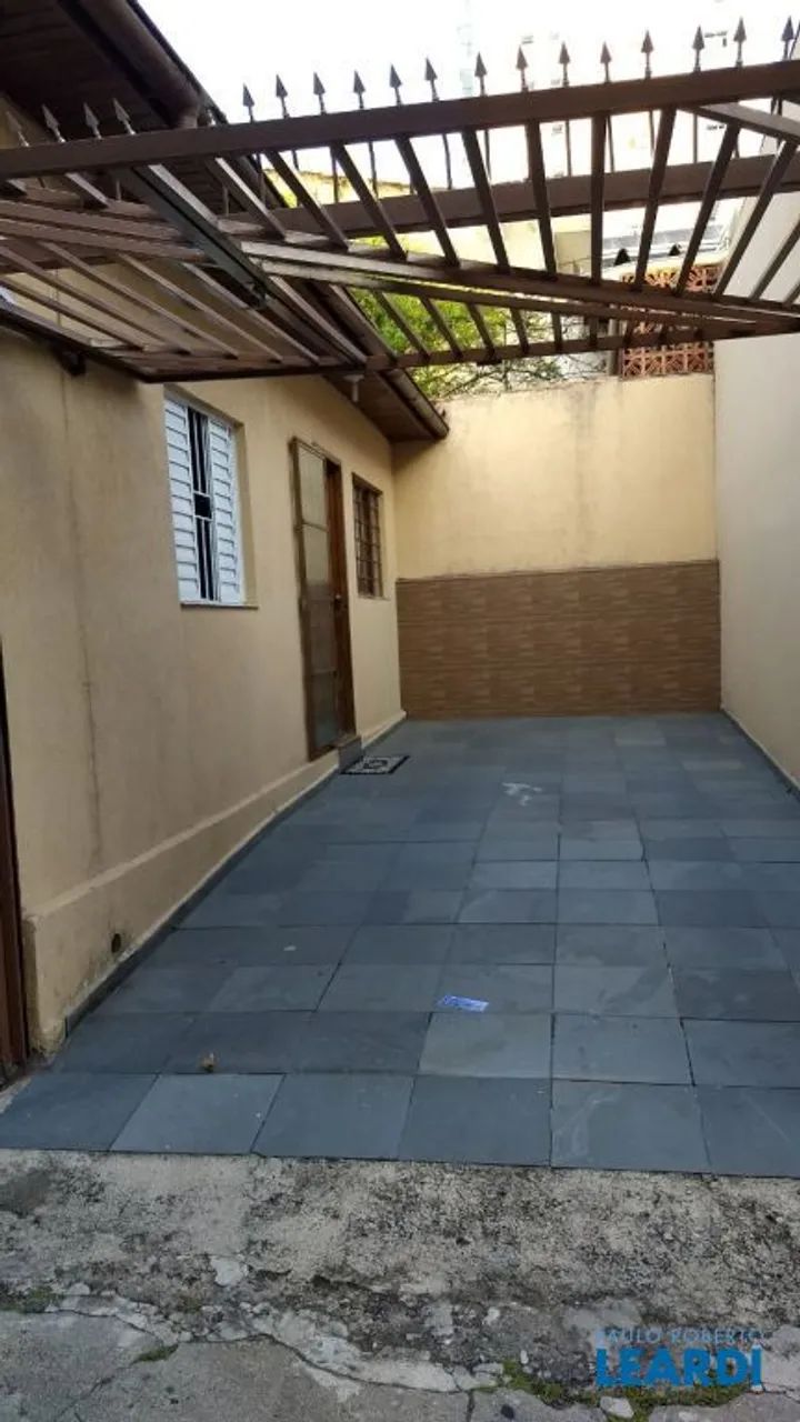 CASA TÉRREA - SAÚDE - SP - Foto 2
