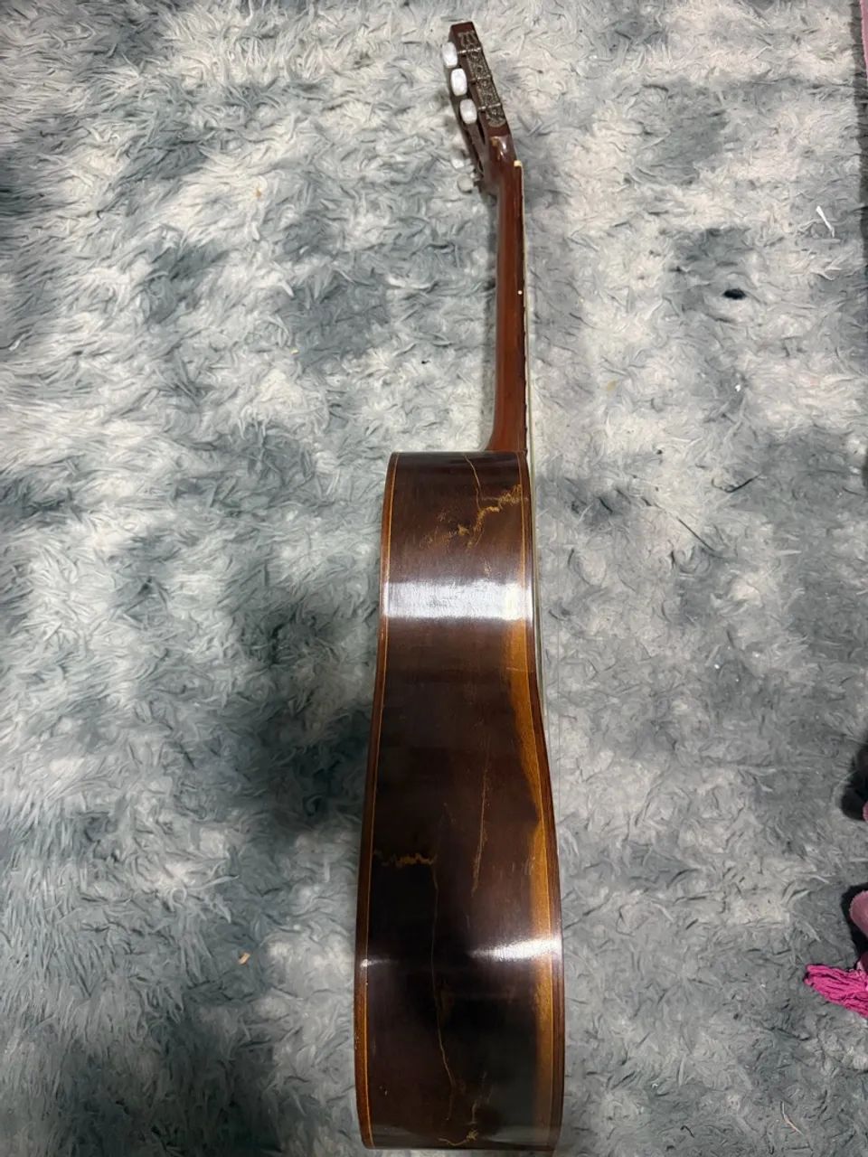 Violão Di giorgio  - Foto 4