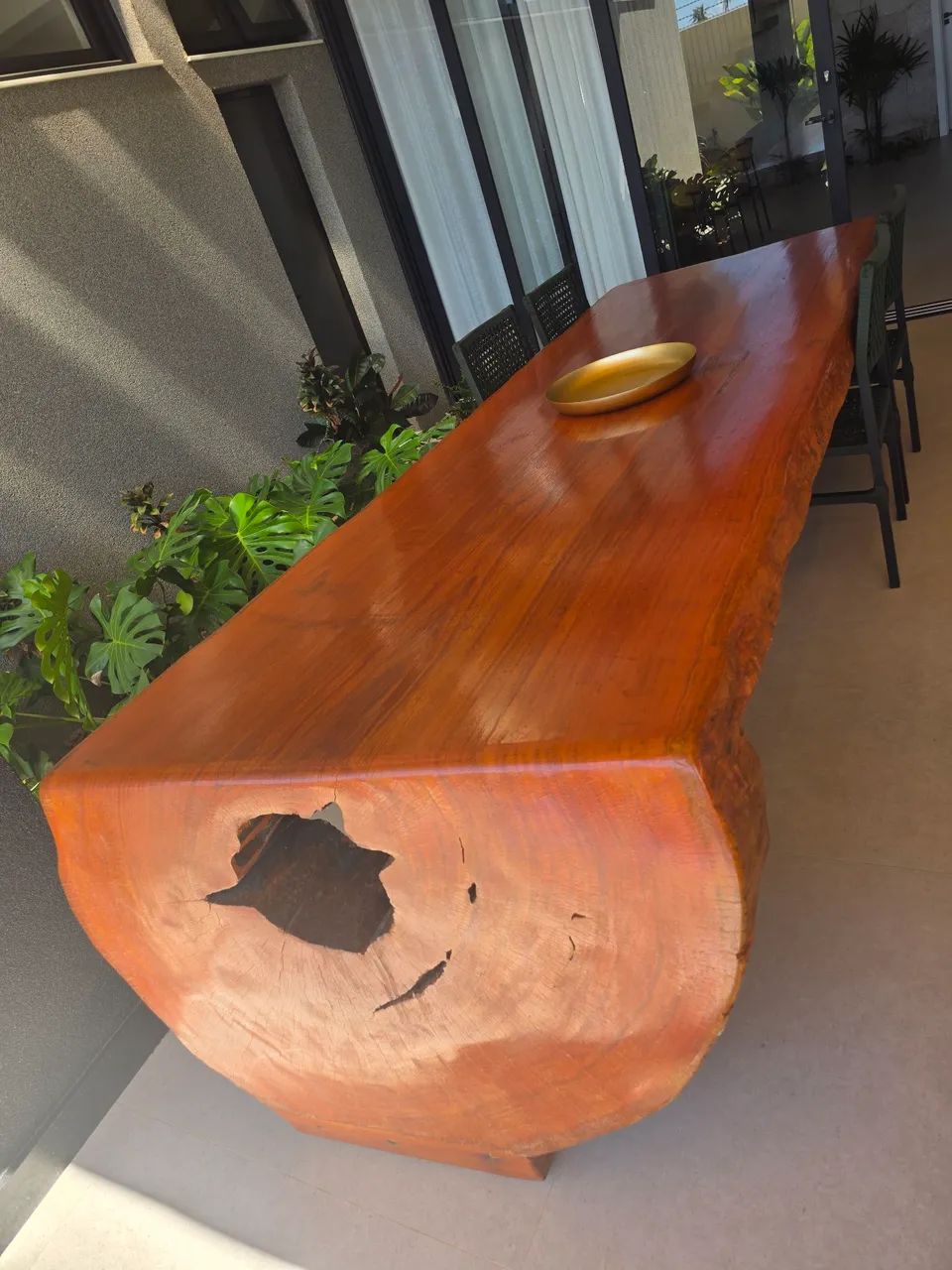 Mesa Cascata Jaqueira - Foto 2