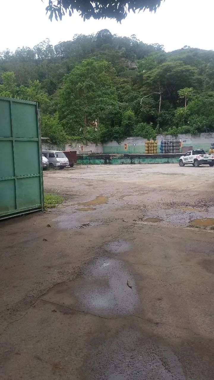 Foto - Petrópolis - Pedro do Rio