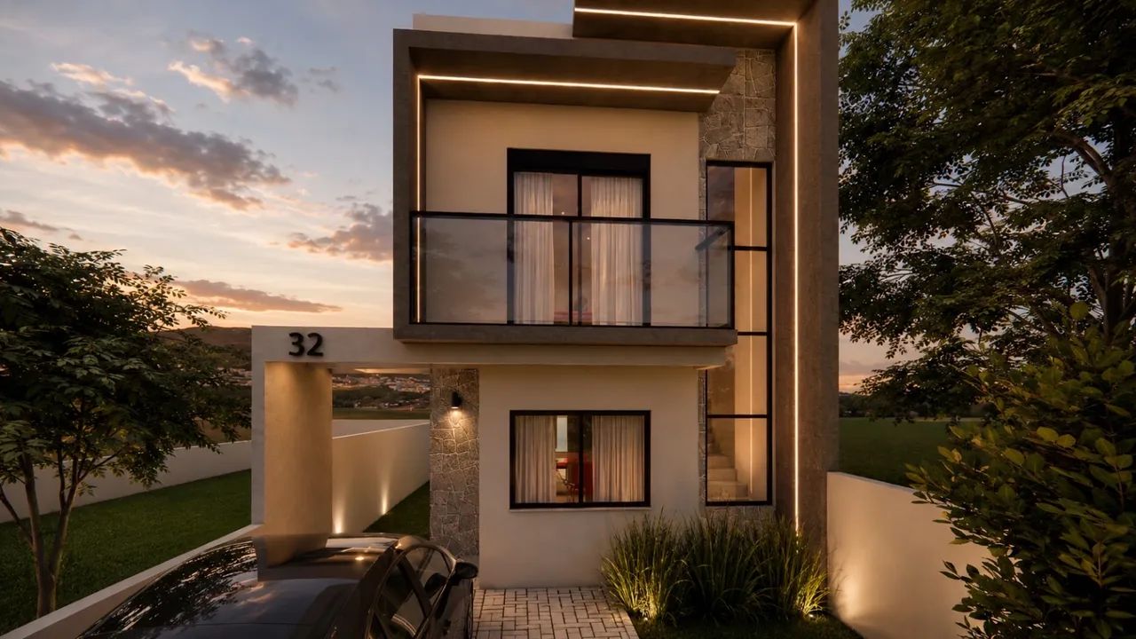 Lote ingleses com projeto. - Foto 4