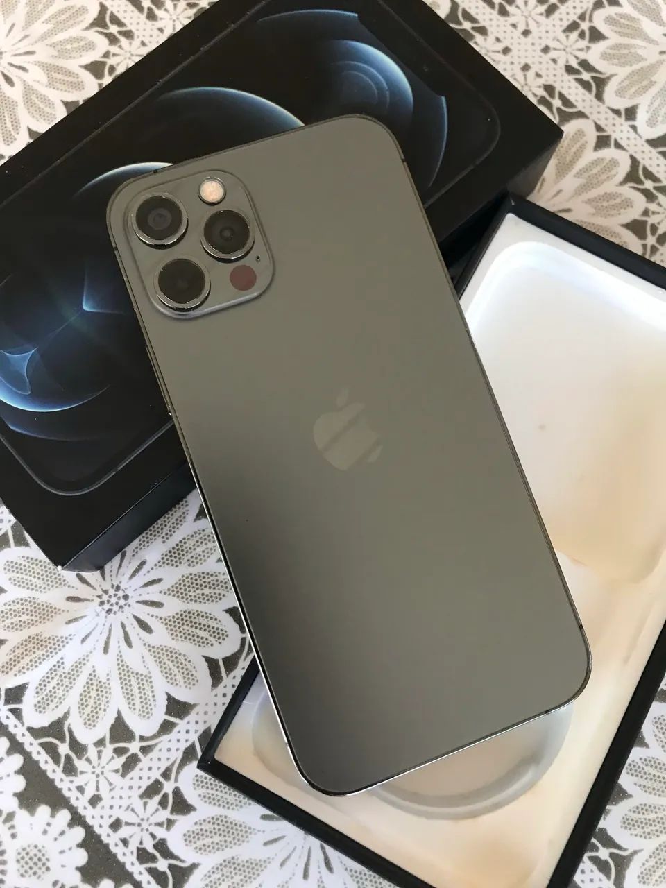 iPhone 12 Pro 128 gb  - Foto 2