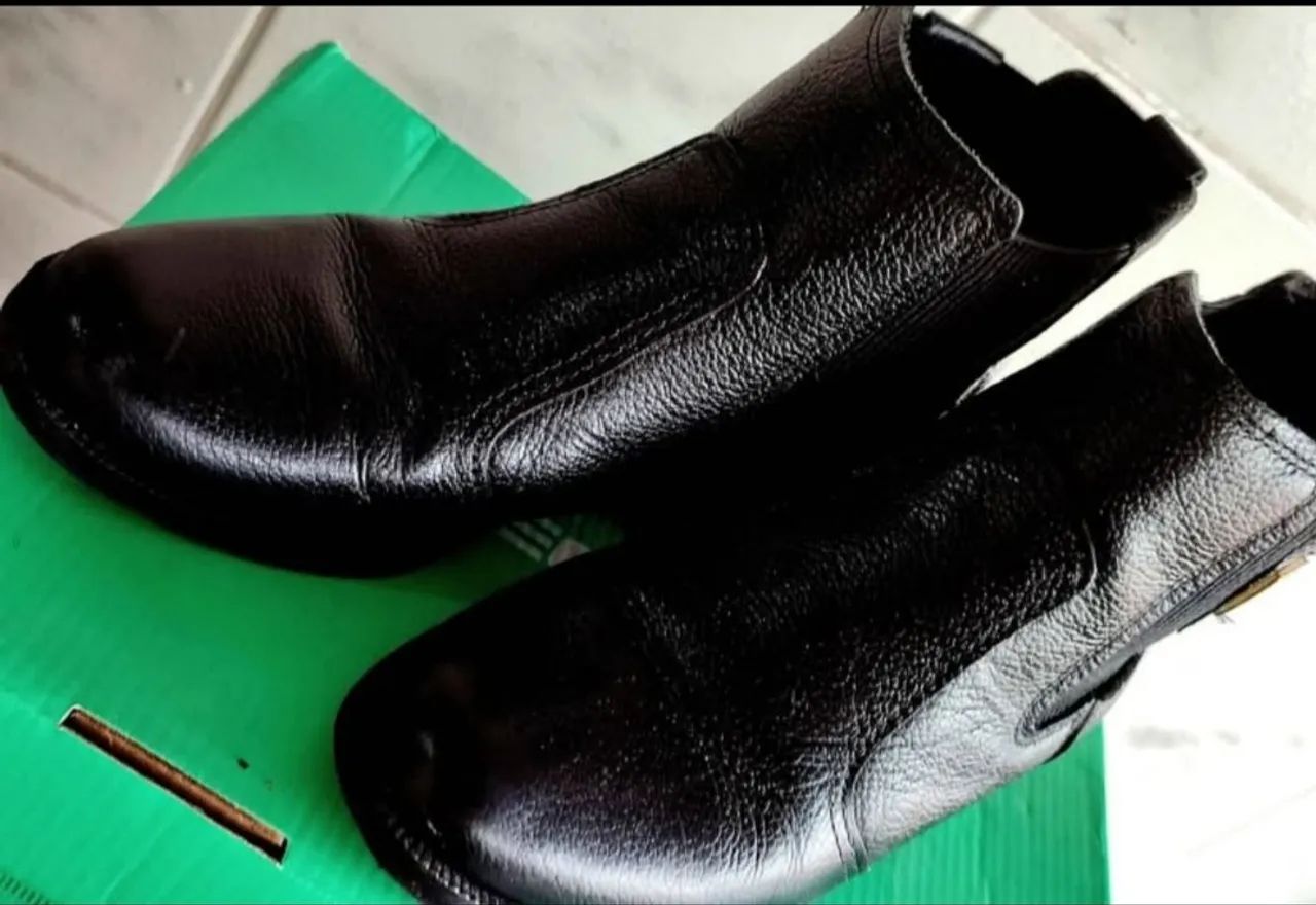 Botas femininas  - Foto 3