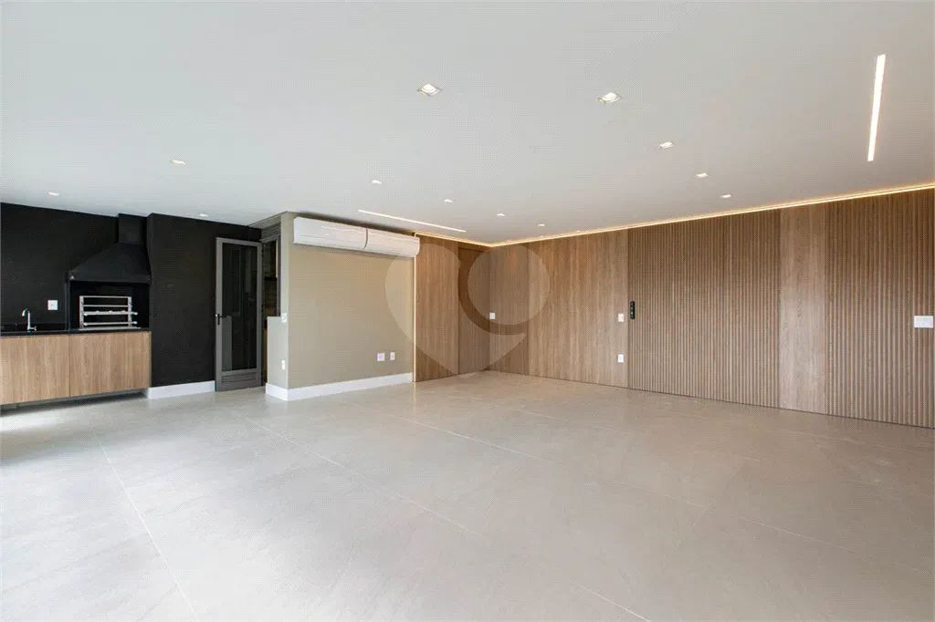 Apartamento com 3 quartos para locação em Campo belo - SP - Foto 2