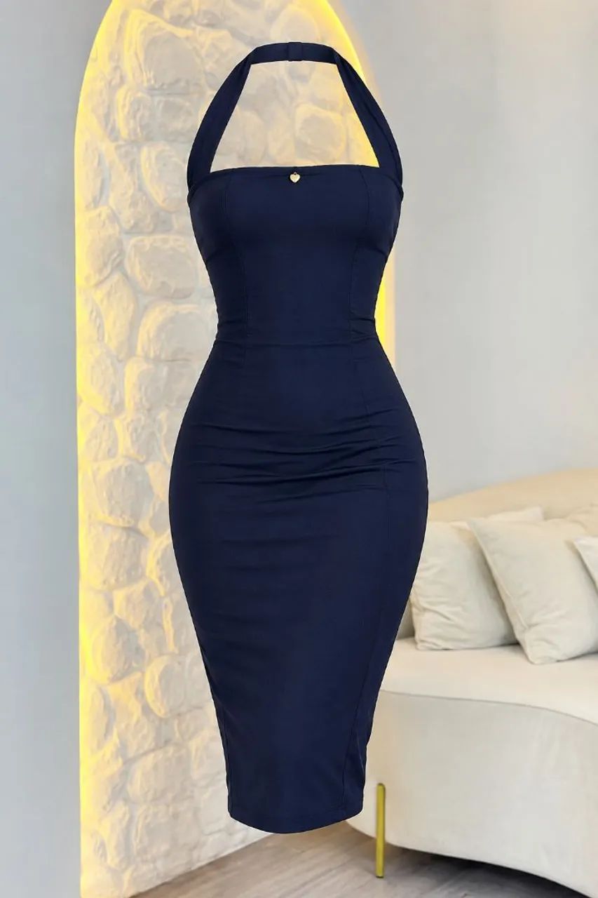 Lote de vestidos em Poliamida - Foto 4