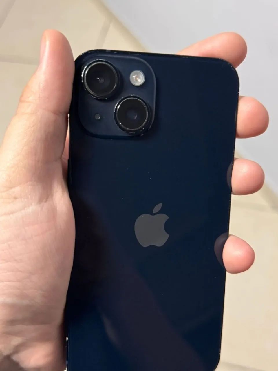 VENDO IPHONE 14 128g usado - Foto 4