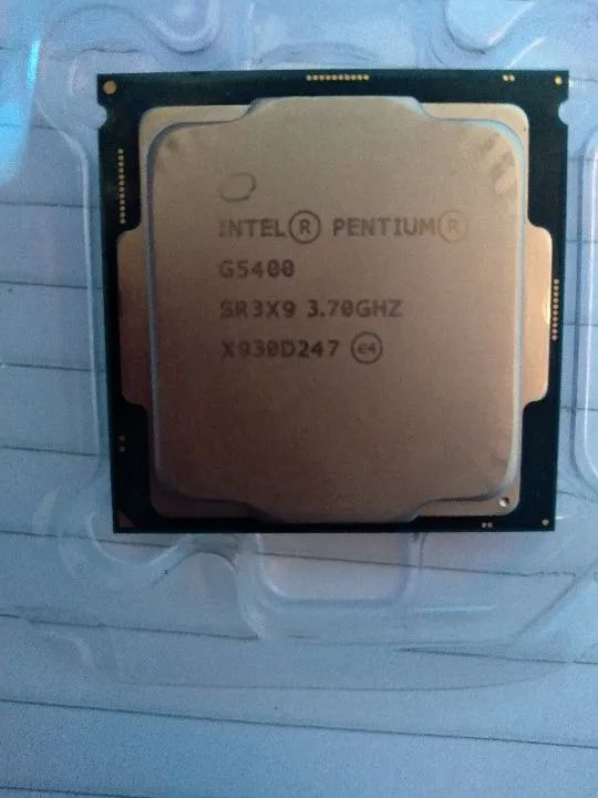 Processadores Intel à venda - Vários modelos e preços - Foto 3