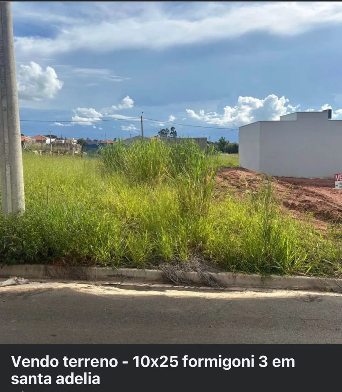 Foto - Catanduva - Loteamento Cidade Jardim
