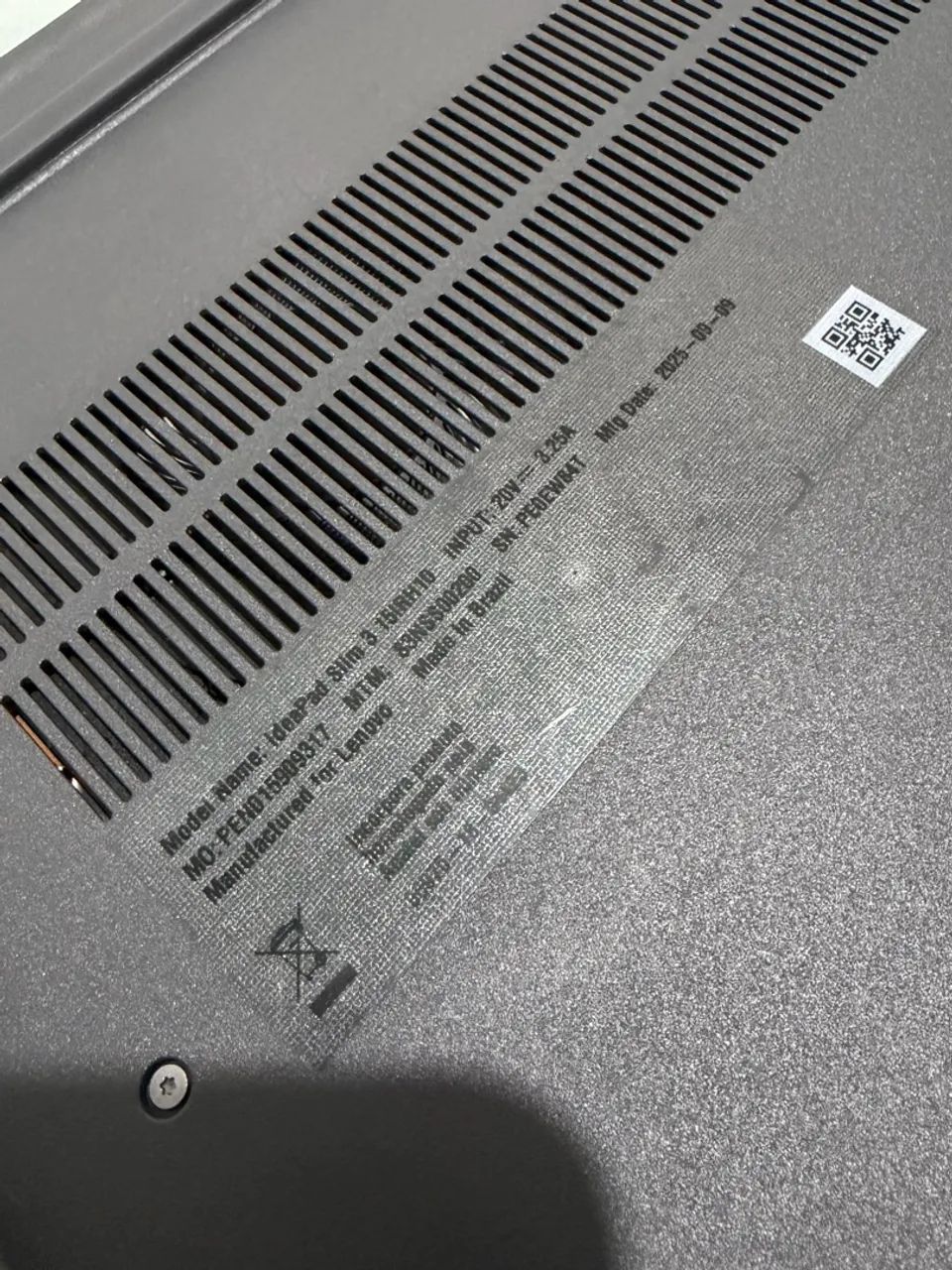 Lenovo IdeaPad Slim 3 - Foto 3