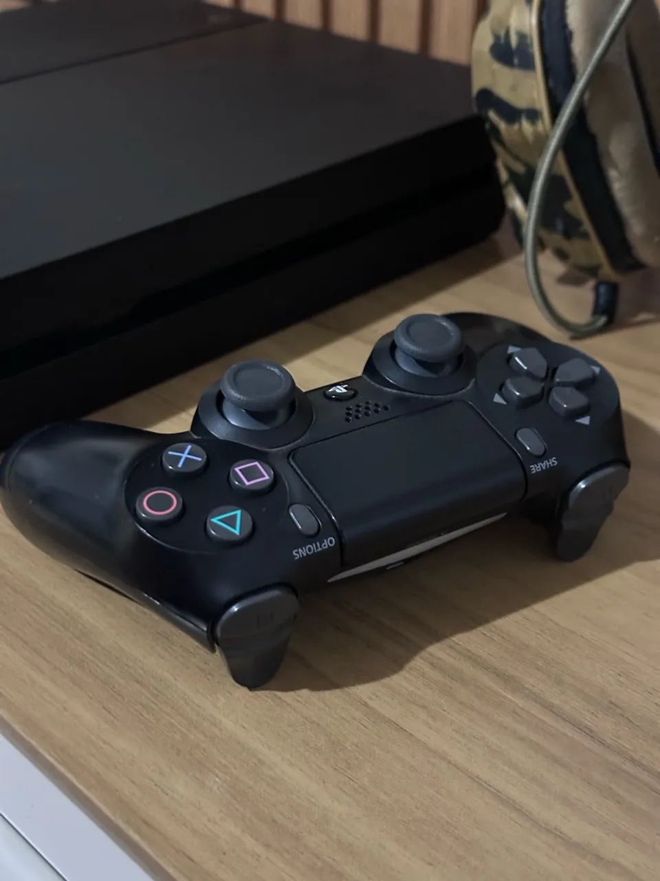 Ps4 Fat  - Foto 3