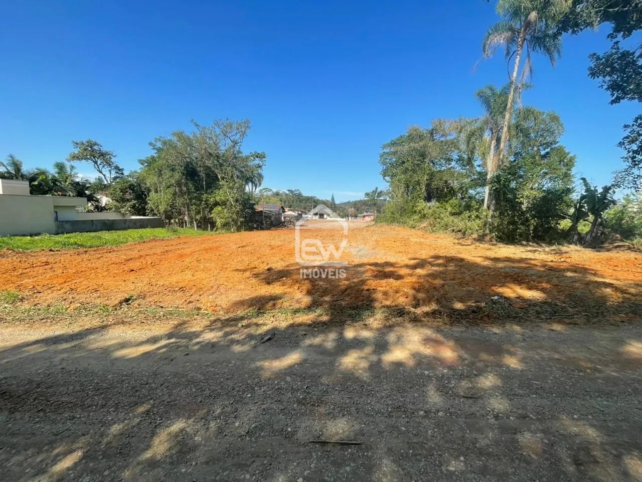 Terreno com 2.458,94m² em Guaramirim, SC - Foto 5