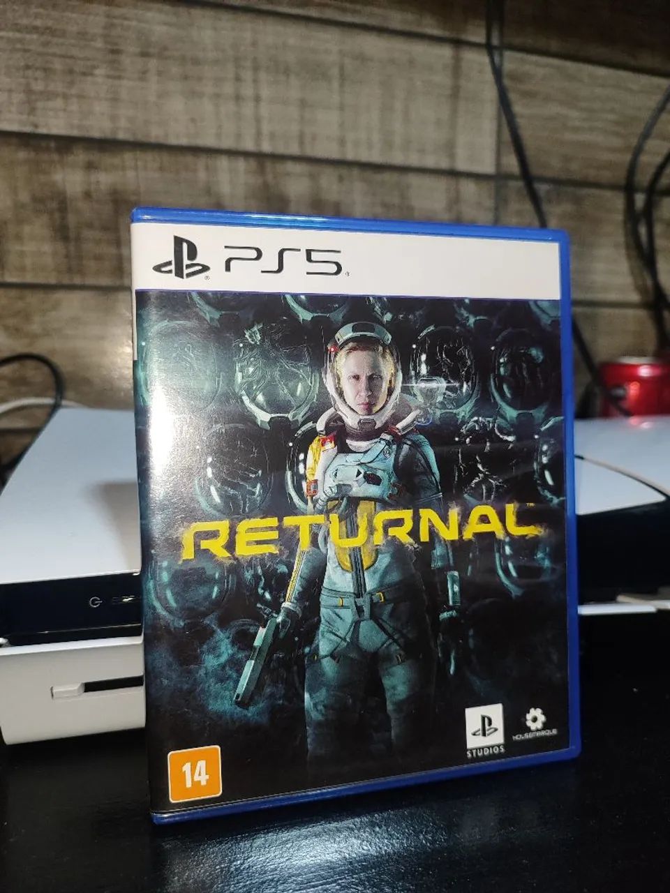 Returnal - PS5