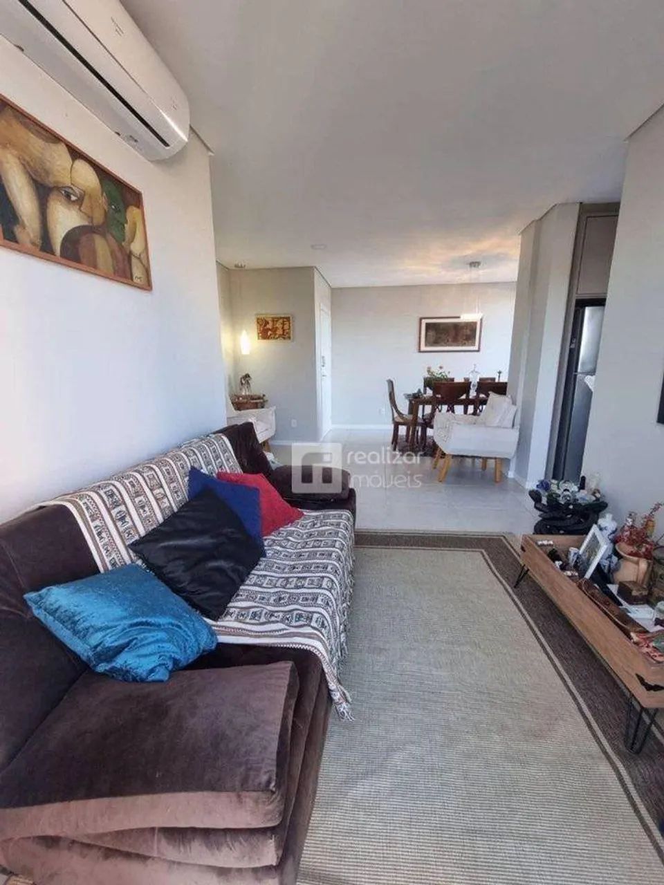 Cobertura Residencial à venda, Campeche, Florianópolis - CO0105.