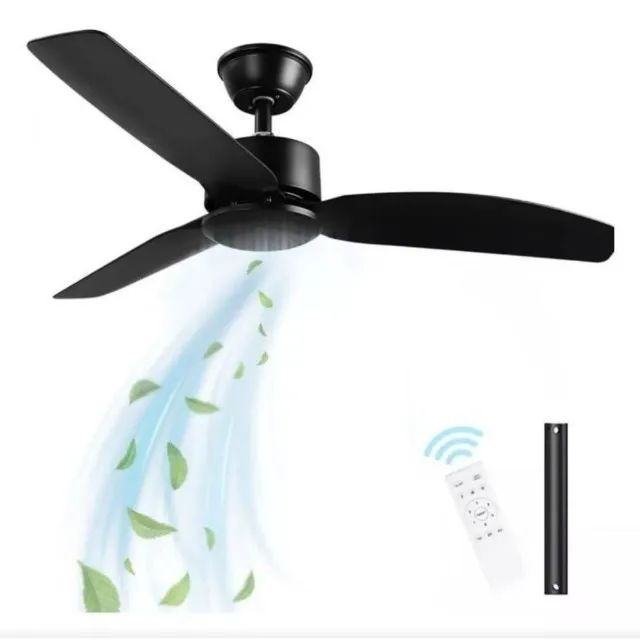 Instalação de ventilador de teto  - Foto 3