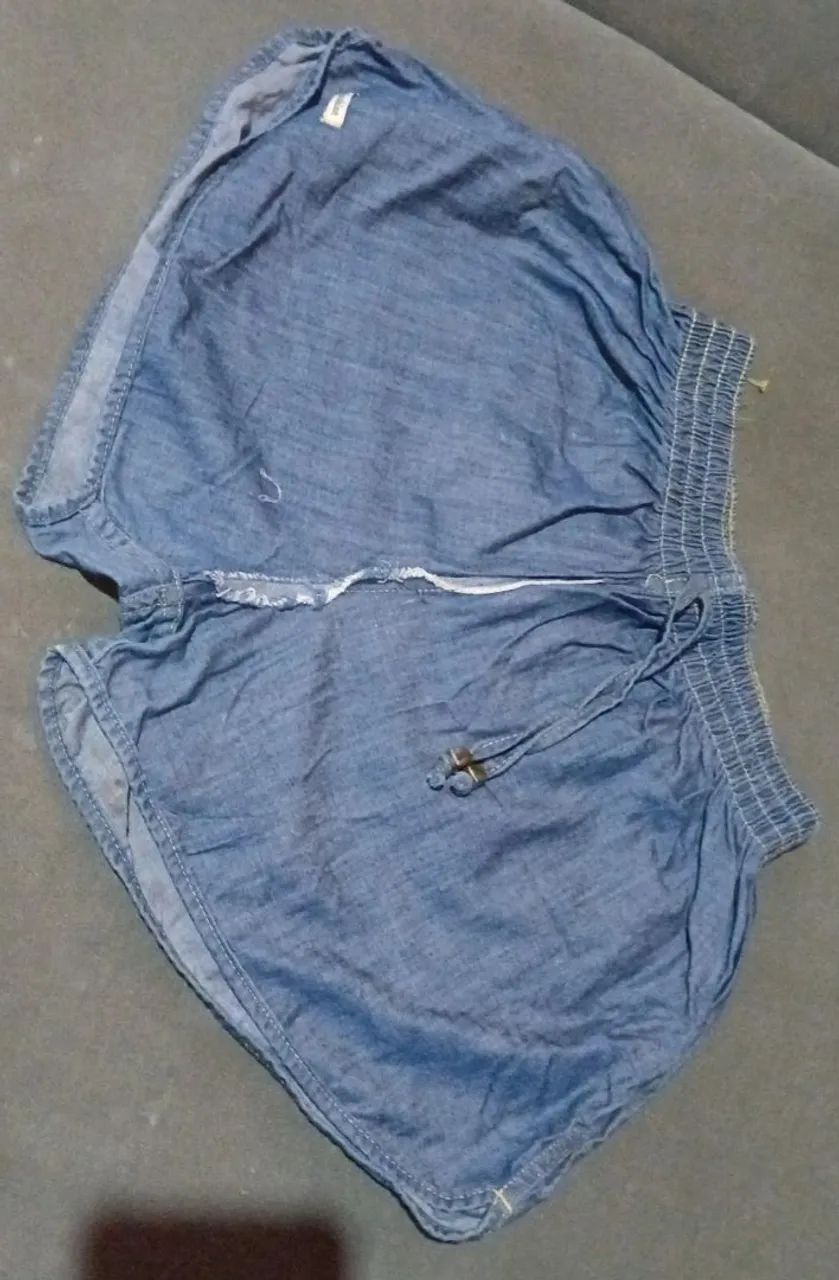 Shorts Variados  - Foto 5