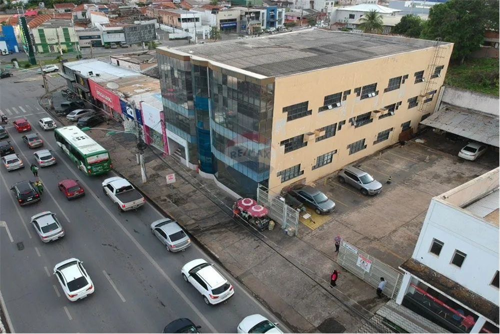 Predio Comercial na AV. CPA - Foto 4