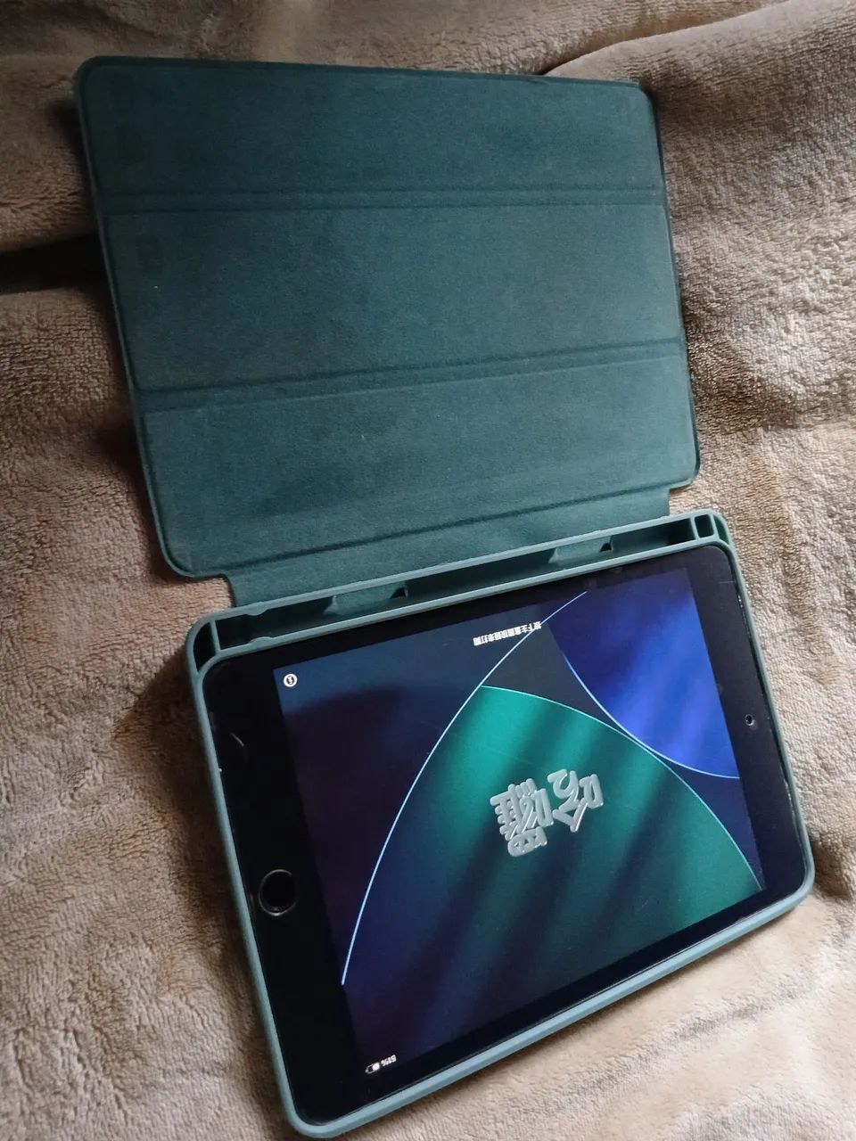 Vende-se Ipad 5 - Foto 4