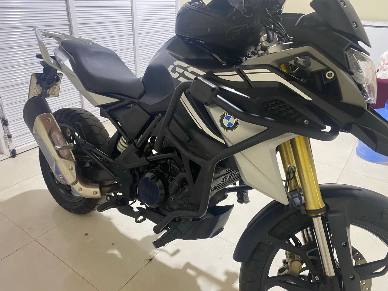 Vendo gs310 - Foto 2