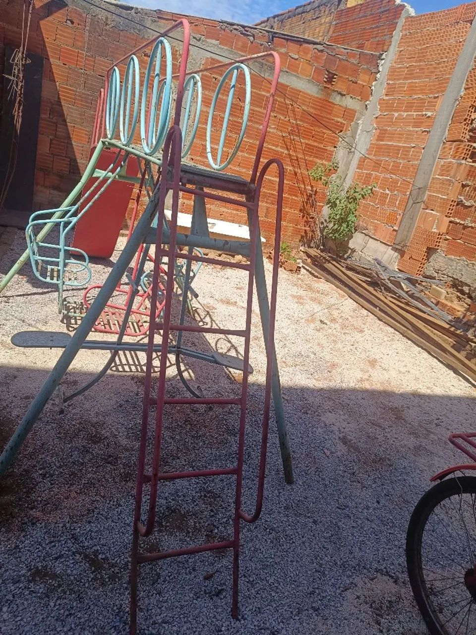 Vendo parquinho - Foto 2