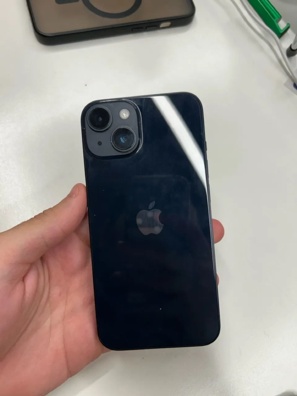 IPHONE 14 - 256GB - Foto 4