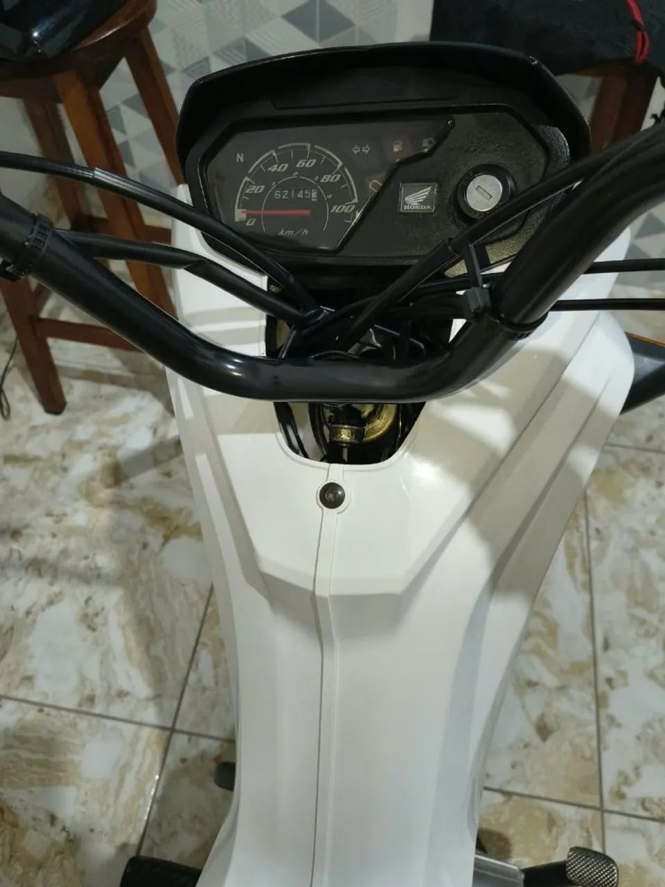 Honda pop 110i - Foto 3