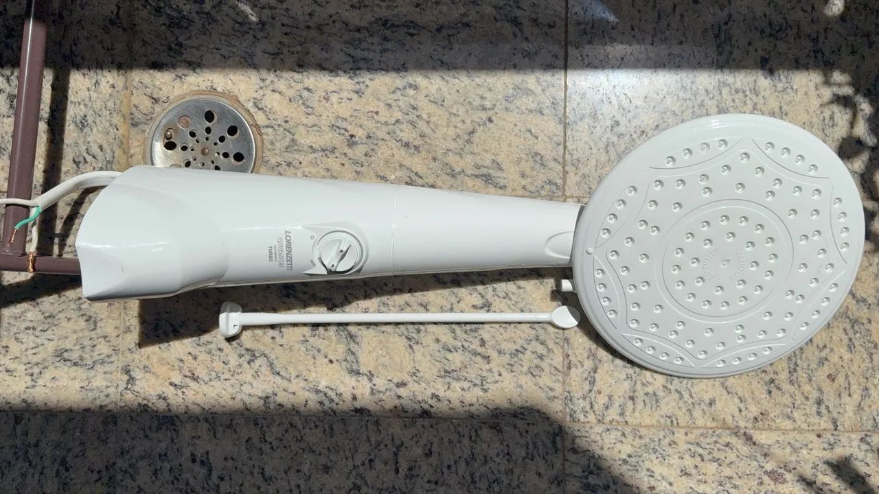 Chuveiro Lorenzetti Advanced - Multitemperaturas - Foto 2