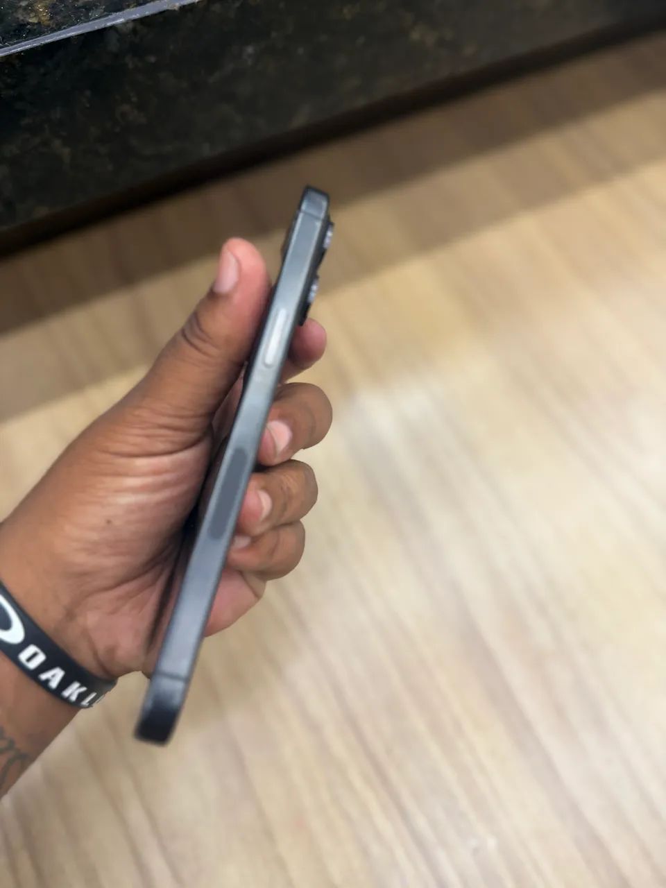 iPhone 15 pro Max  - Foto 3