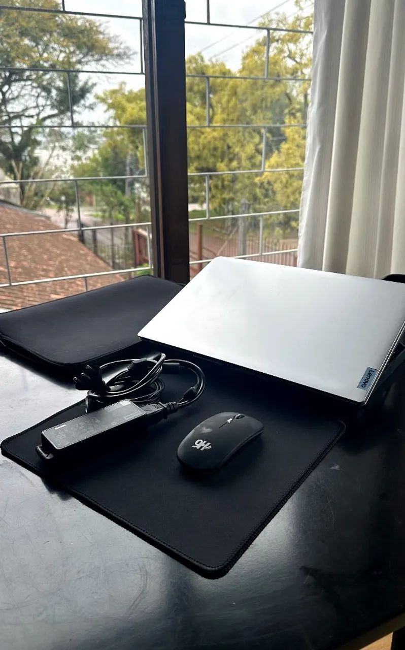 NOTEBOOK + ACESSÓRIOS - - Foto 4