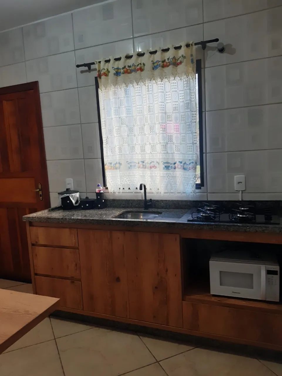 Alugo apartamento para uma pessoa! - Foto 2