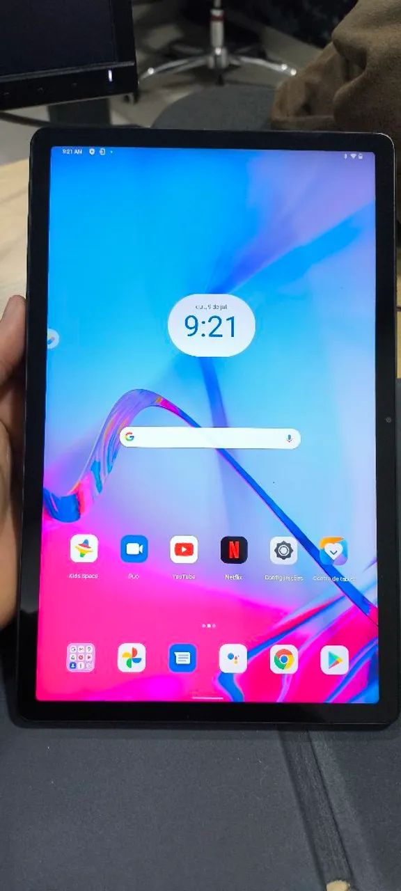 Tablet Lenovo tab P11